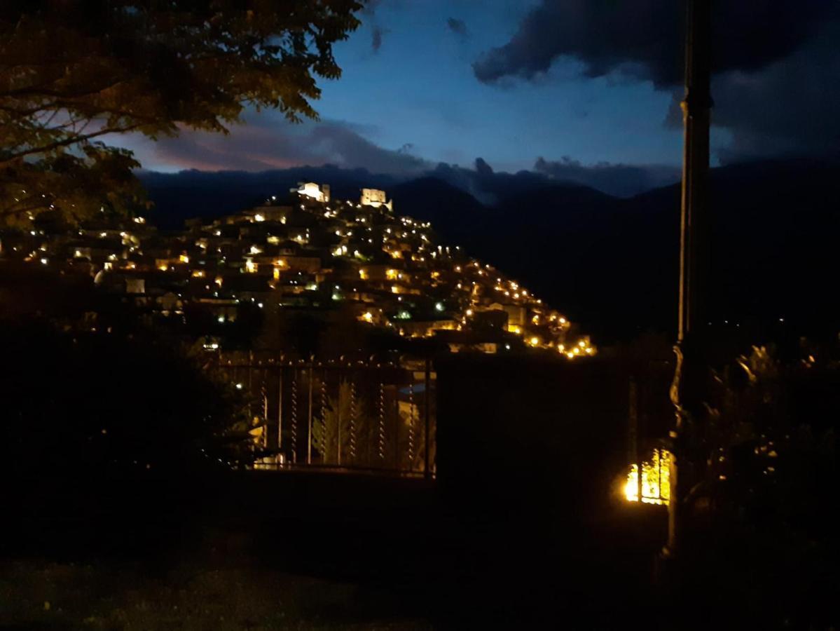 Camera Con Vista Morano Calabro Extérieur photo