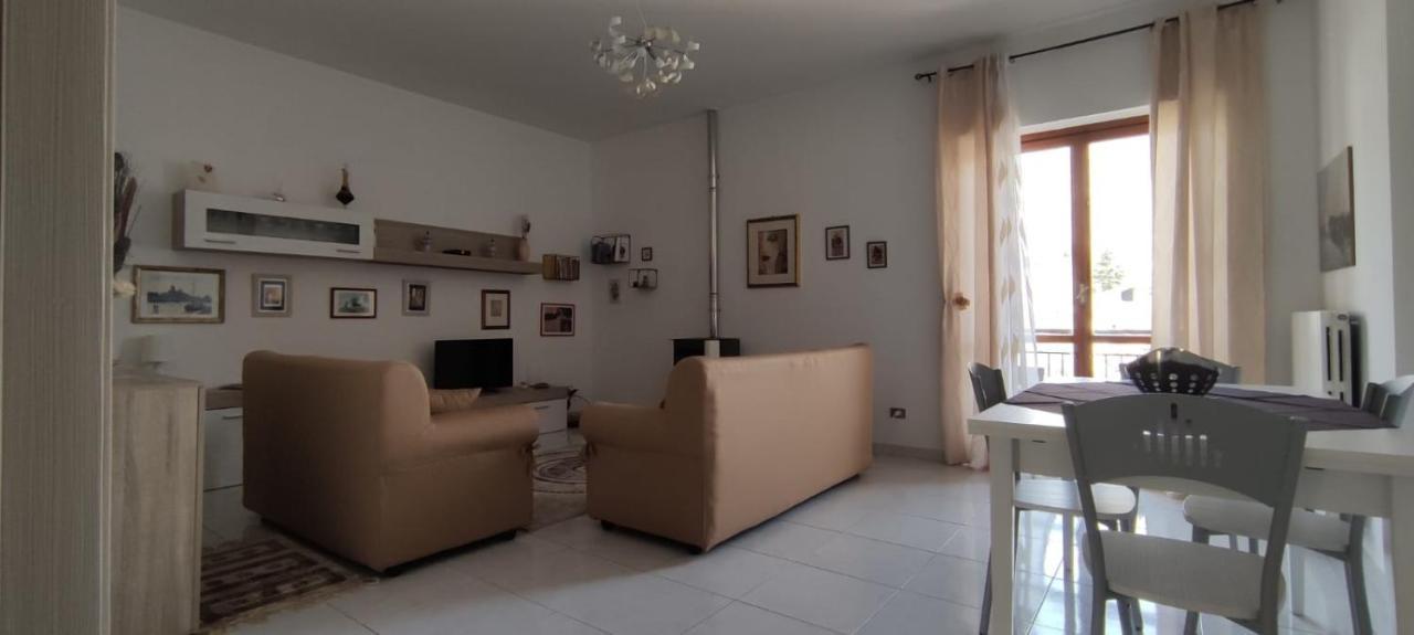 Camera Con Vista Morano Calabro Extérieur photo