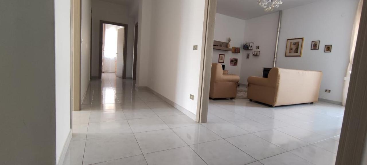 Camera Con Vista Morano Calabro Extérieur photo