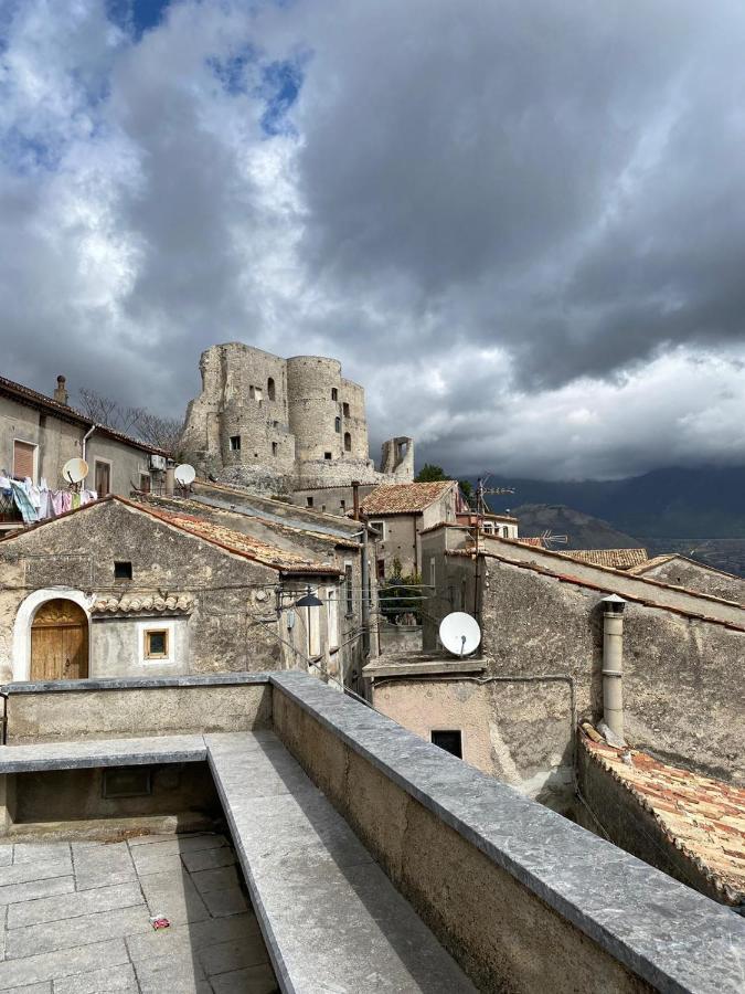Camera Con Vista Morano Calabro Extérieur photo