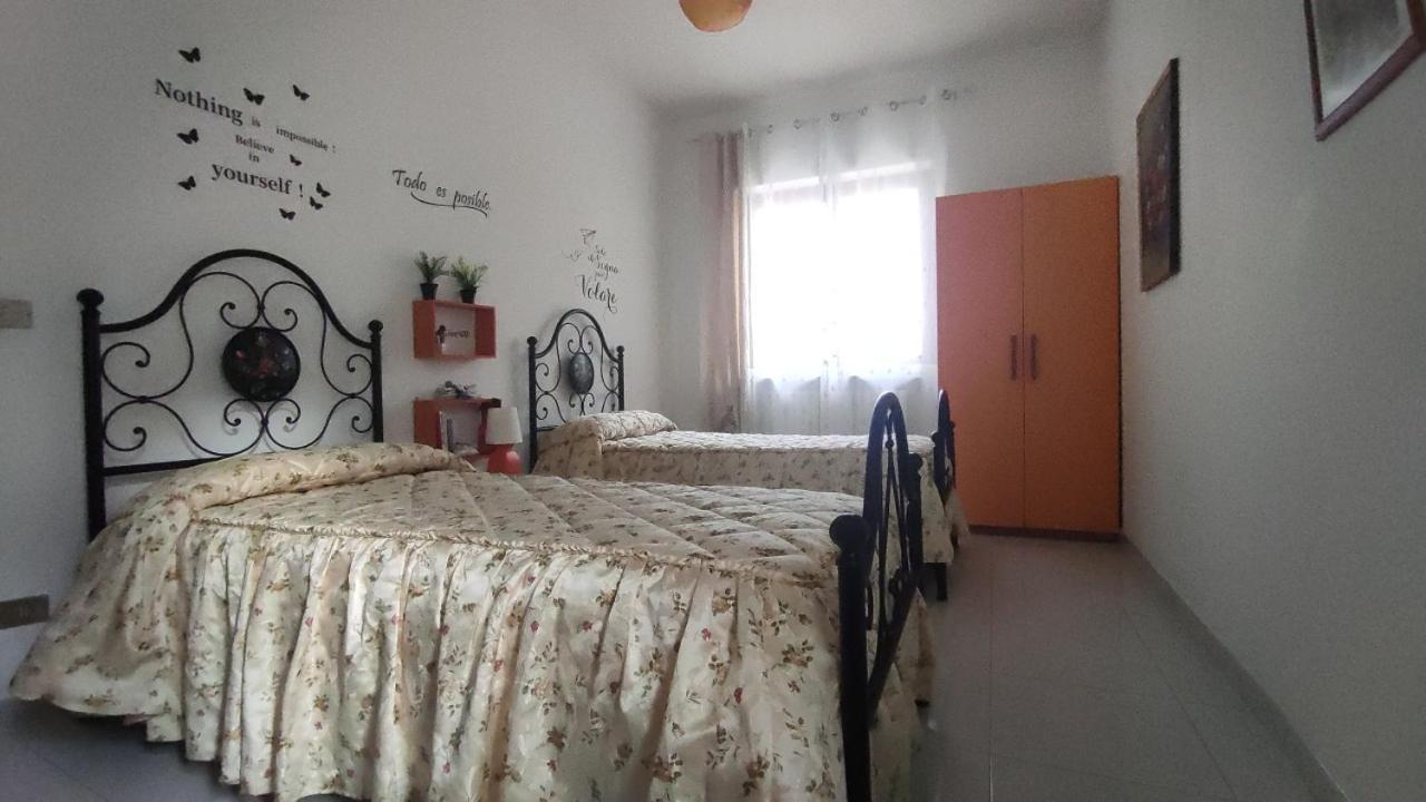Camera Con Vista Morano Calabro Extérieur photo