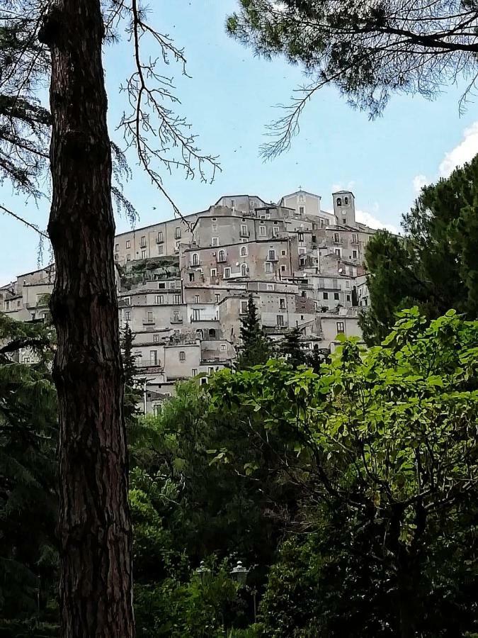 Camera Con Vista Morano Calabro Extérieur photo
