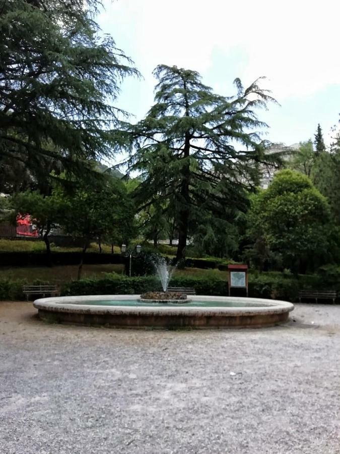 Camera Con Vista Morano Calabro Extérieur photo