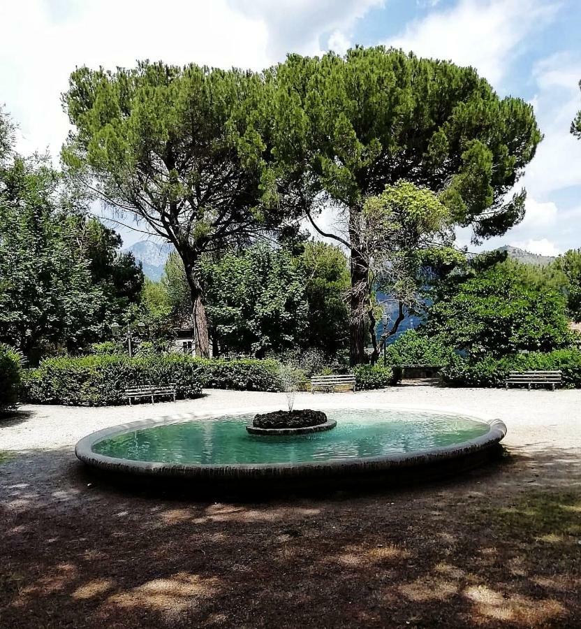 Camera Con Vista Morano Calabro Extérieur photo